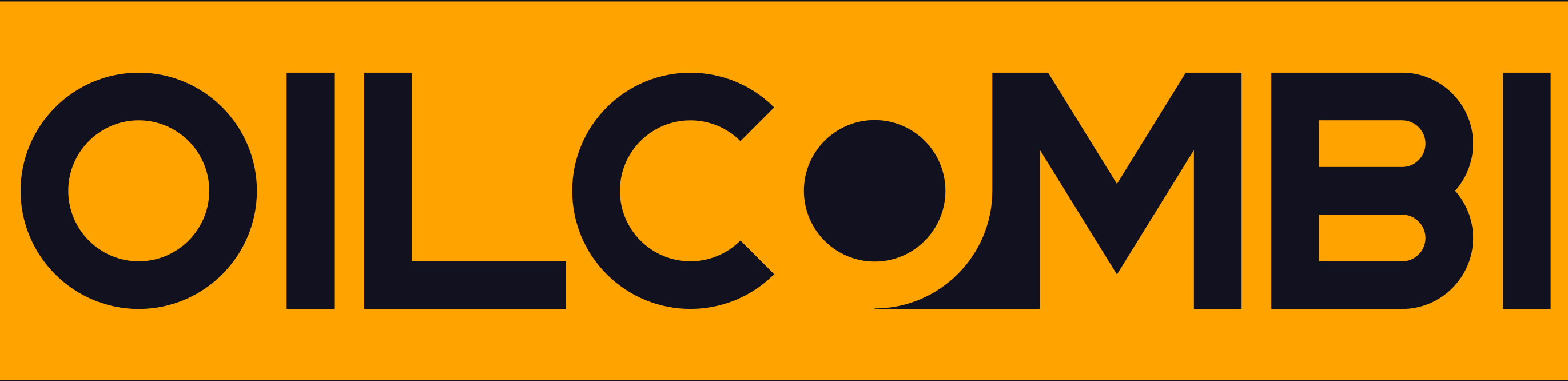 Oilcombi